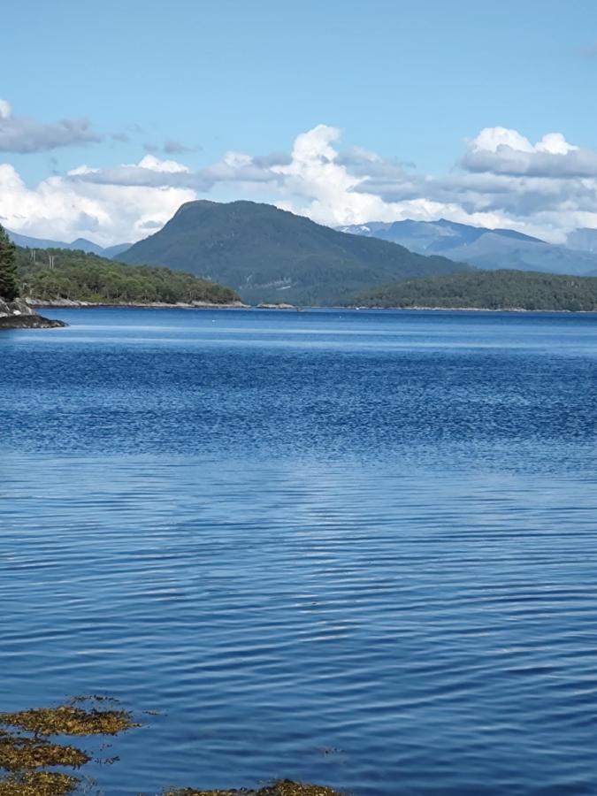 Fjord Peace Villa Skodje Kültér fotó