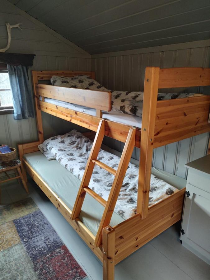 Fjord Peace Villa Skodje Kültér fotó