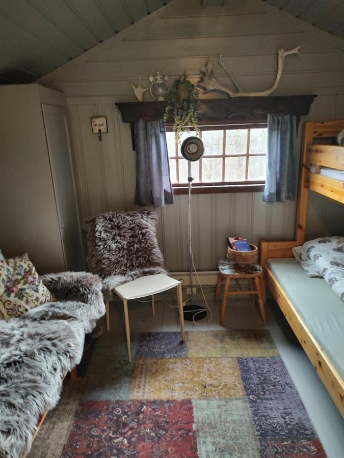 Fjord Peace Villa Skodje Kültér fotó