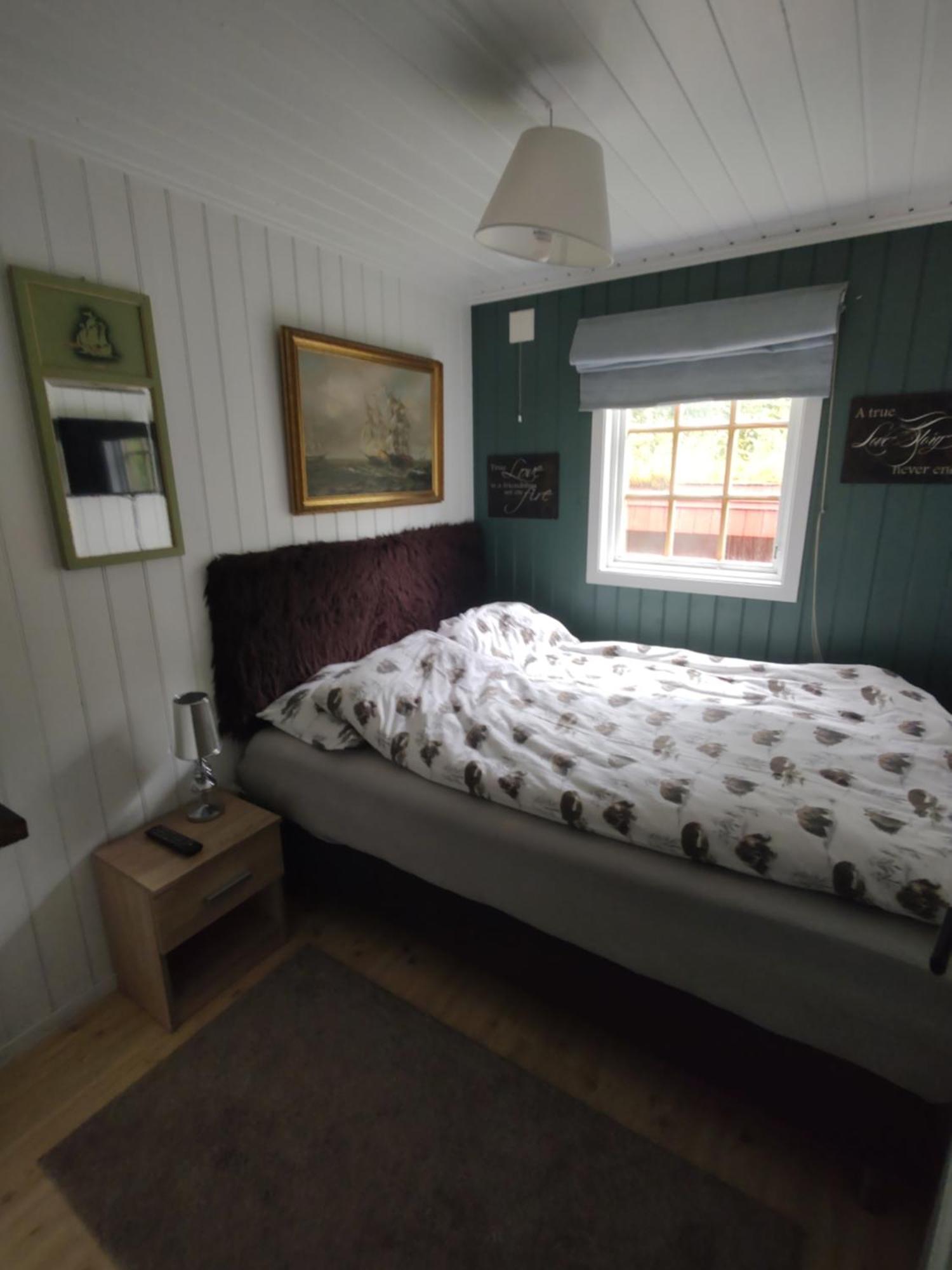 Fjord Peace Villa Skodje Kültér fotó